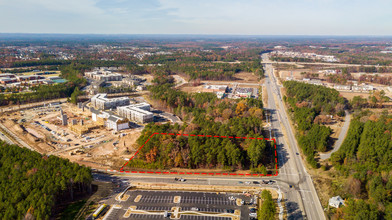 4405 NC-55 Hwy, Cary, NC for sale Building Photo- Image 1 of 1