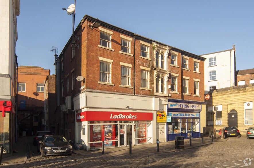 The Butts, Rochdale for sale - Primary Photo - Image 1 of 1