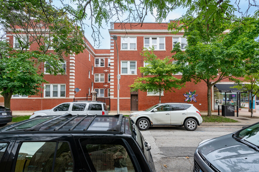 1324 W Devon Ave, Chicago, IL for sale - Building Photo - Image 1 of 1