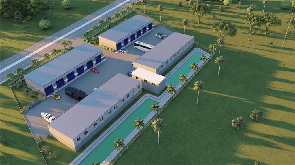 11535 US Highway 1, Sebastian, FL for sale Building Photo- Image 1 of 1