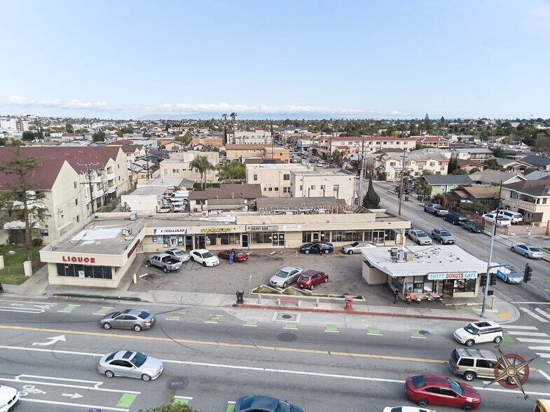 1004-1006 Alamitos Ave, Long Beach, CA for sale - Building Photo - Image 1 of 20