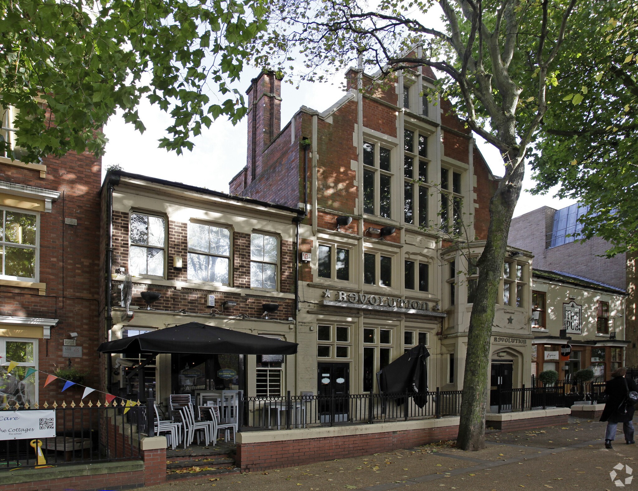 6B New Walk, Leicester for sale Primary Photo- Image 1 of 1