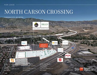 More details for 0, Carson City, NV - Office, Retail for Rent