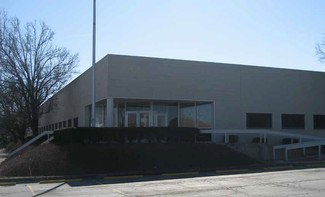 More details for 100-150 St. Clair Industrial Park, Saint Clair, MO - Industrial for Rent