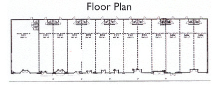 4446 Us Highway 220, Summerfield, NC for sale Floor Plan- Image 1 of 1