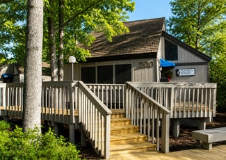 More details for 3000 Langford Rd, Peachtree Corners, GA - Office / Medical to Rent