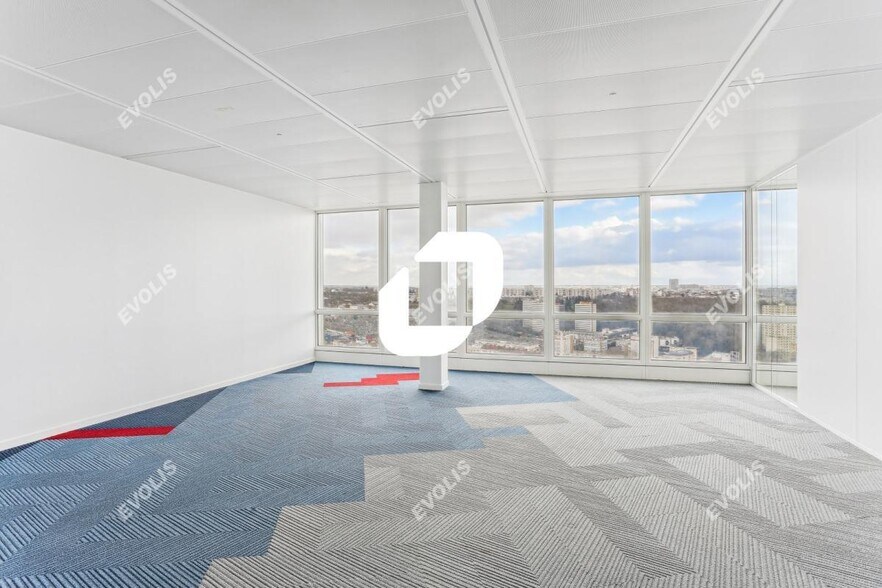 Office in Montreuil to rent - Interior Photo - Image 3 of 19