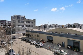 More details for 201 2nd St, Oakland, CA - Industrial for Rent