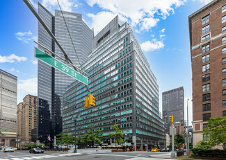 More details for 99 Park Ave, New York, NY - Office for Rent