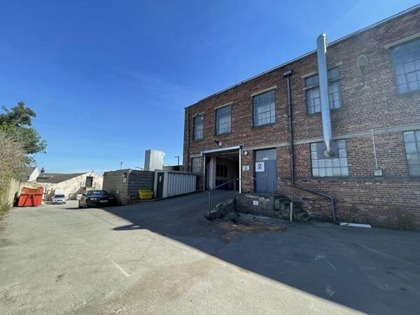 More details for Spring Hall Grv, Halifax - Industrial to Rent