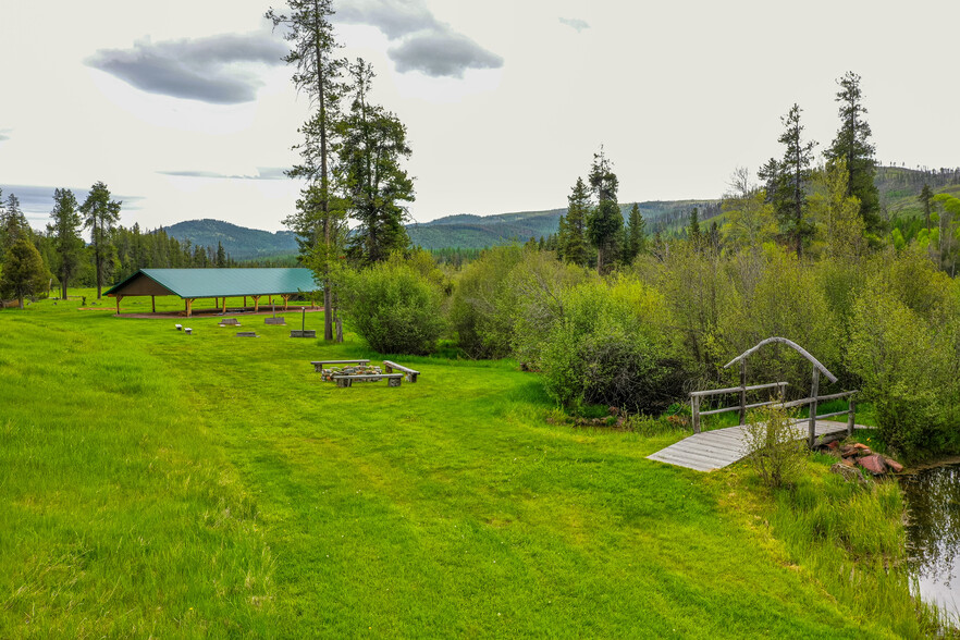 12455 N Placid Lake Rd, Seeley Lake, MT for sale - Building Photo - Image 3 of 99