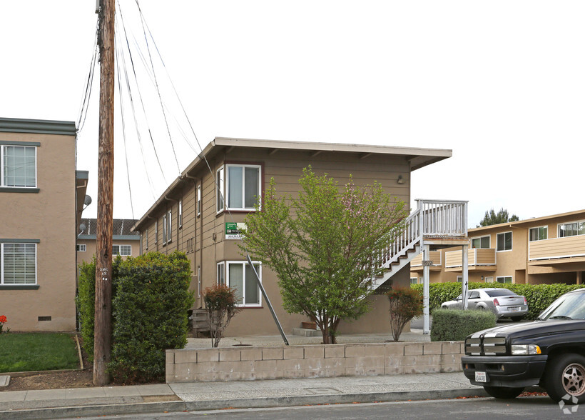 1972 Bellomy St, Santa Clara, CA for sale - Building Photo - Image 2 of 3