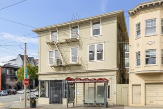 More details for 700 Baker St, San Francisco, CA - Retail for Rent