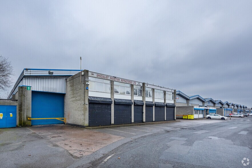 Bilston Rd, Wednesbury to rent - Building Photo - Image 2 of 4