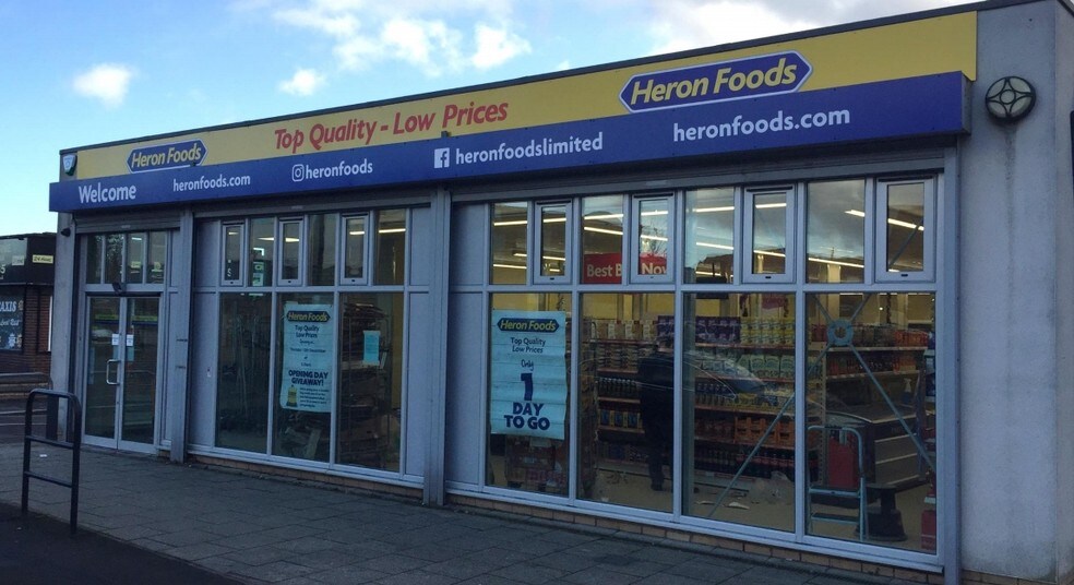 Chester Rd, Houghton Le Spring for sale - Primary Photo - Image 1 of 1