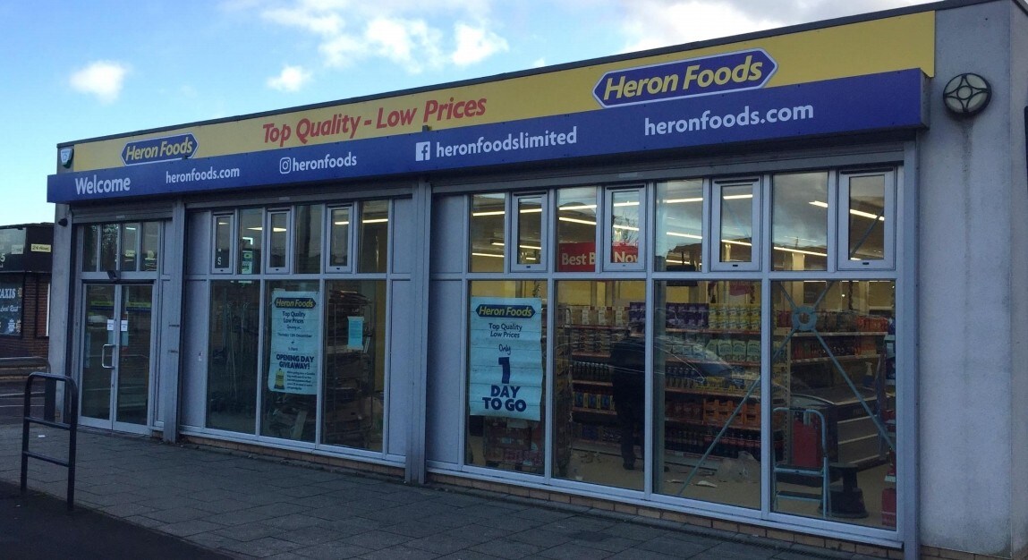 Chester Rd, Houghton Le Spring for sale Primary Photo- Image 1 of 1