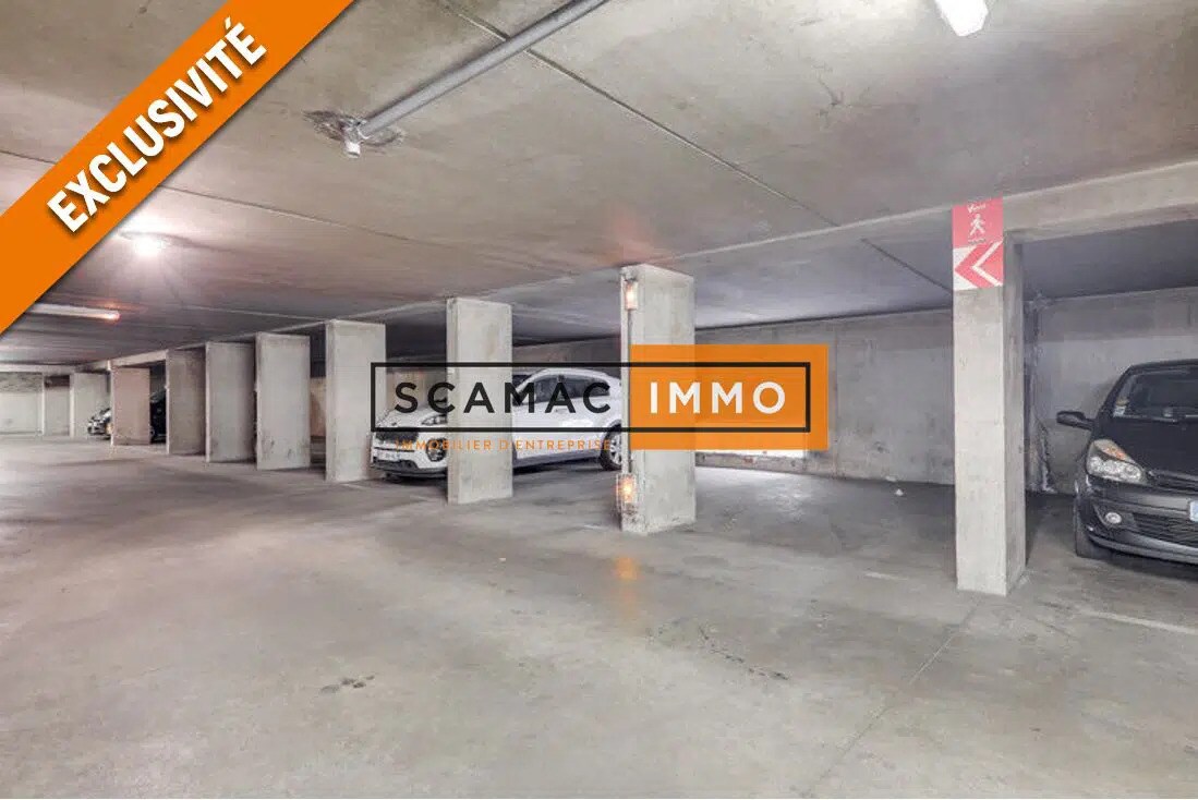 Industrial in Champigny-sur-Marne to rent Building Photo- Image 1 of 6