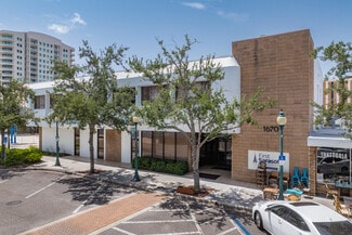 More details for 1670 Main St, Sarasota, FL - Specialist for Sale
