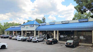 More details for 84 Virginia Rd, White Plains, NY - Retail for Rent