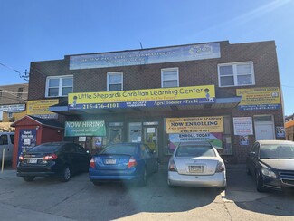 More details for 6634-6642 Haverford Ave, Philadelphia, PA - Speciality for Sale