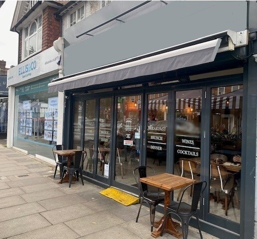 20 The Broadway, London for sale Building Photo- Image 1 of 1