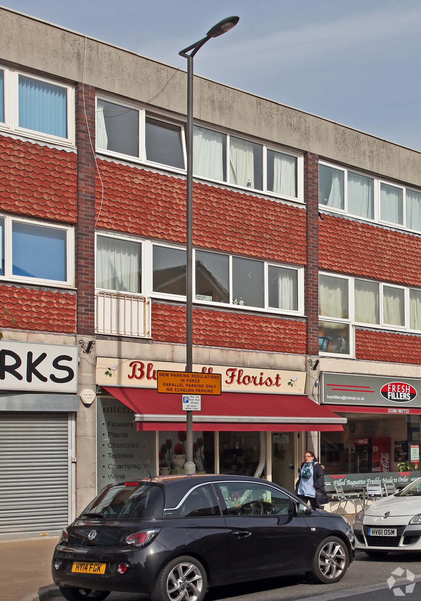 12A Water Ln, Totton for sale Primary Photo- Image 1 of 1