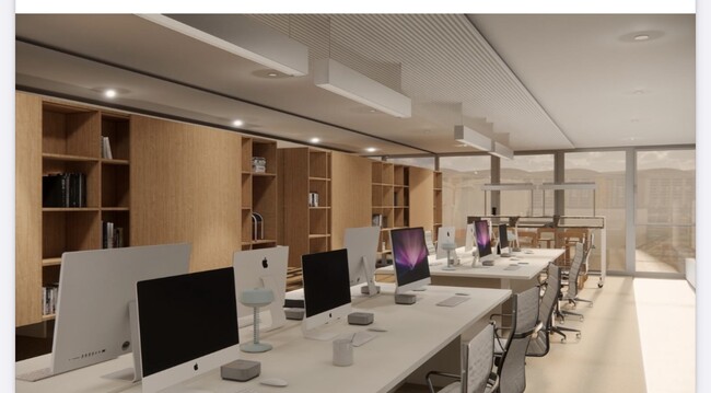 Vente Bureaux 101 m²