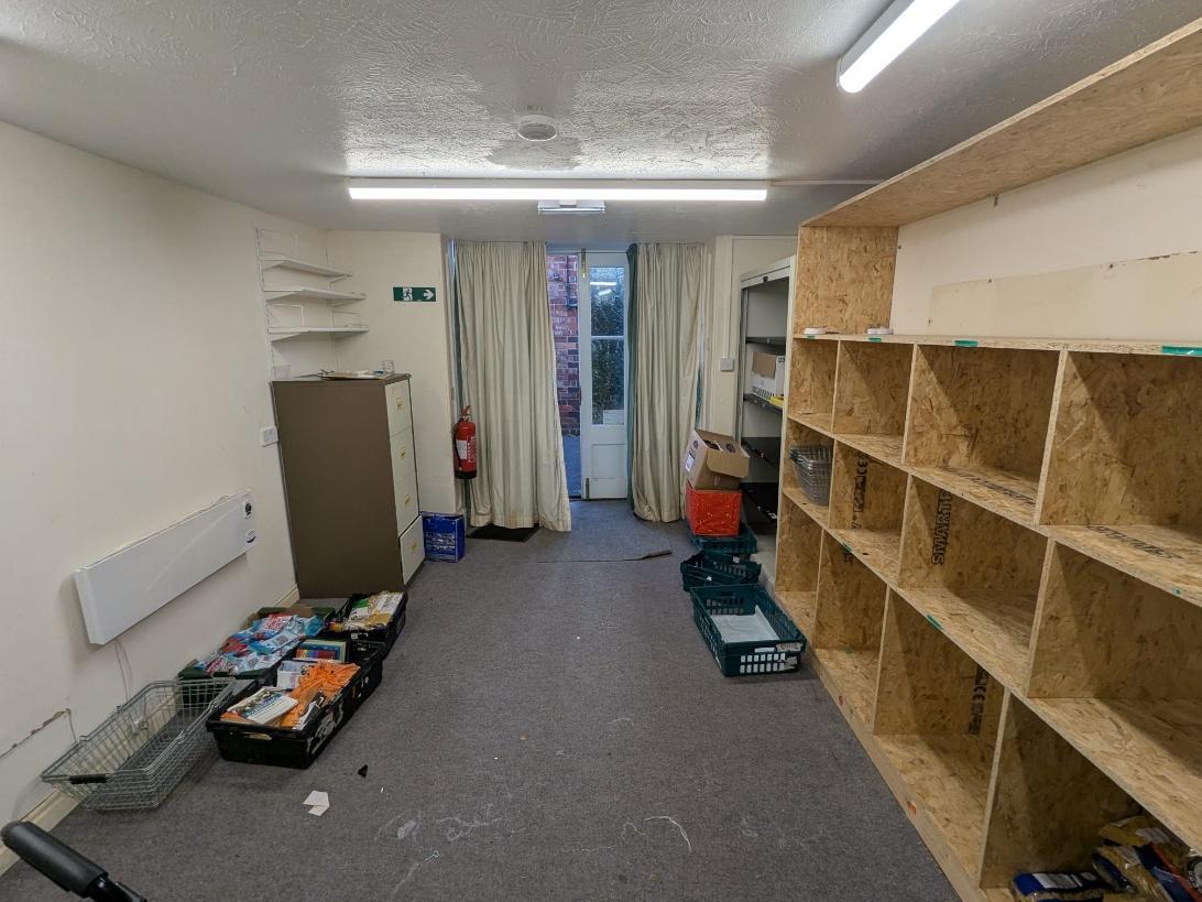 58-60 Westgate, Guisborough, RCC TS14 6AY - Unit 58 -  - Interior Photo - Image 1 of 1