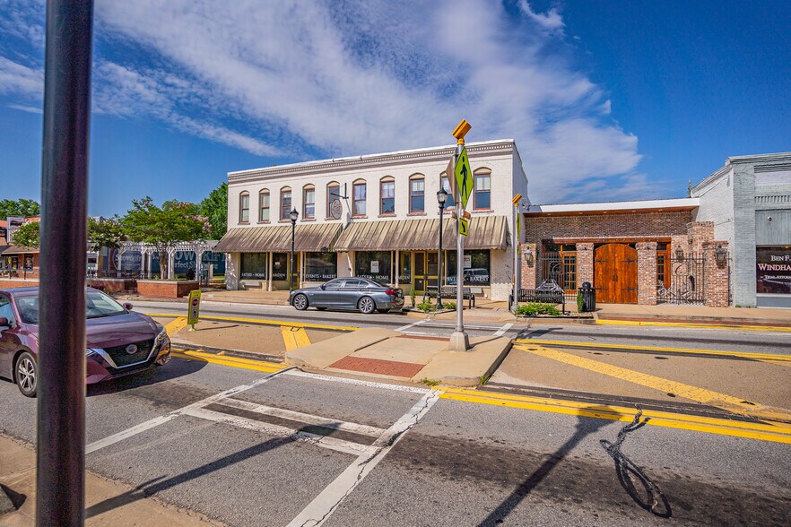 3840 Highway 42, Locust Grove, GA for sale - Building Photo - Image 3 of 52