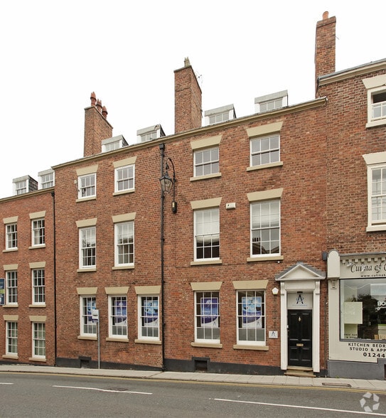 Stanley St, Chester to rent - Building Photo - Image 3 of 3