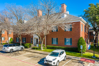 More details for 2003 E Lamar Blvd, Arlington, TX - Office for Rent