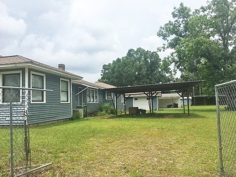 5352 Old Hwy 43, Satsuma, AL for rent - Building Photo - Image 3 of 4