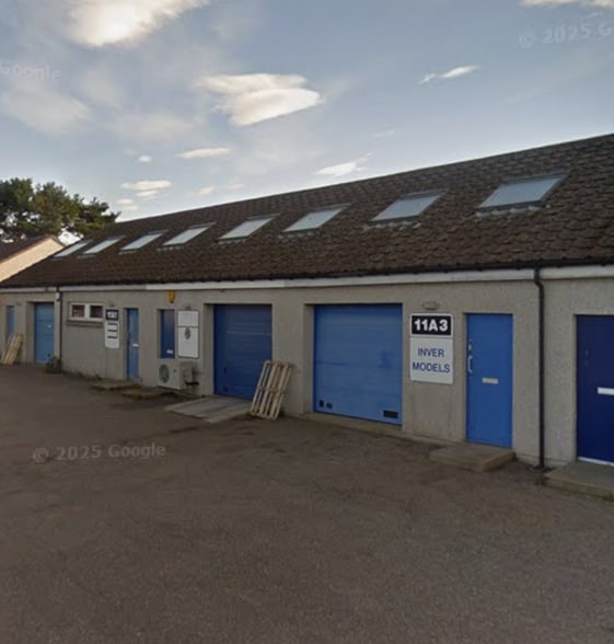 Richmond Ln, Nairn to rent - Building Photo - Image 2 of 2