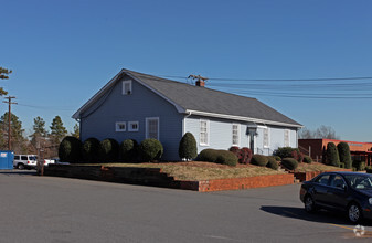 1020 Tuckaseegee Rd, Charlotte, NC for sale Primary Photo- Image 1 of 3