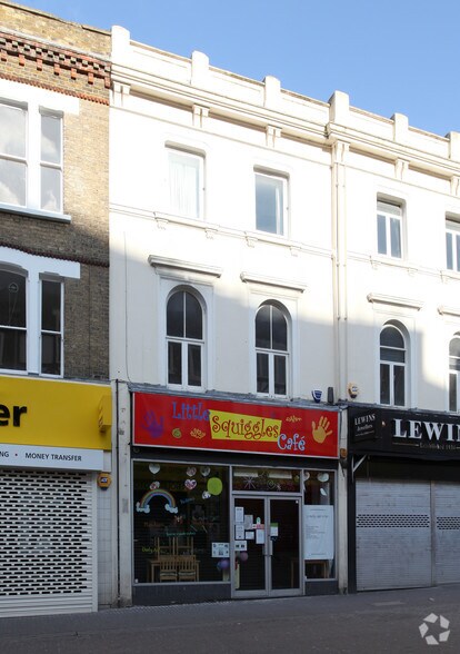 192 High St, Sutton for sale - Primary Photo - Image 1 of 1