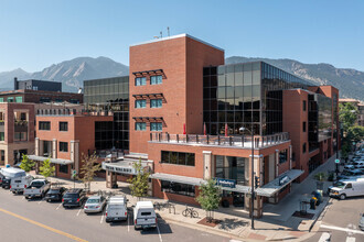 1050 Walnut St, Boulder, CO for rent Building Photo- Image 1 of 16