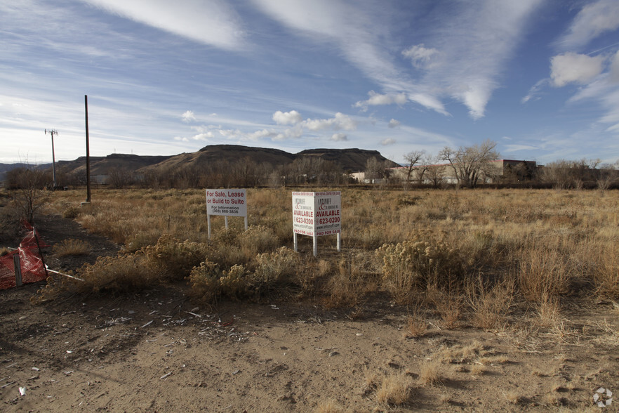 4415 McIntyre St, Golden, CO for sale - Primary Photo - Image 1 of 1