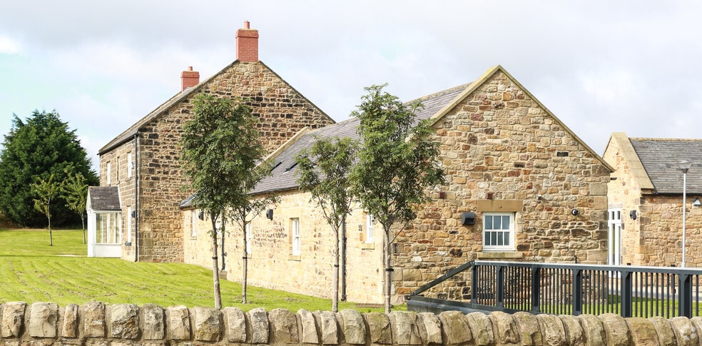 Rake Ln, North Shields for sale - Primary Photo - Image 1 of 1