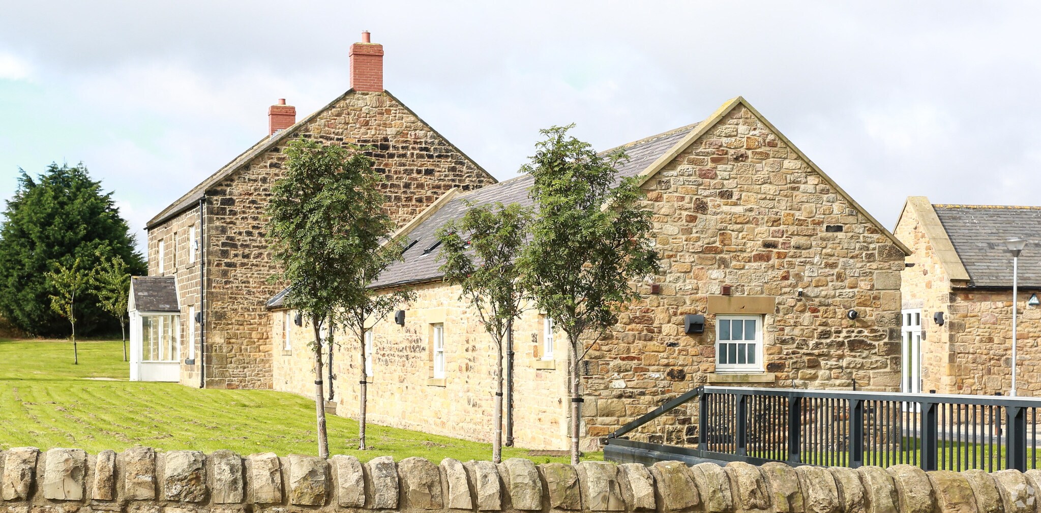 Rake Ln, North Shields for sale Primary Photo- Image 1 of 1