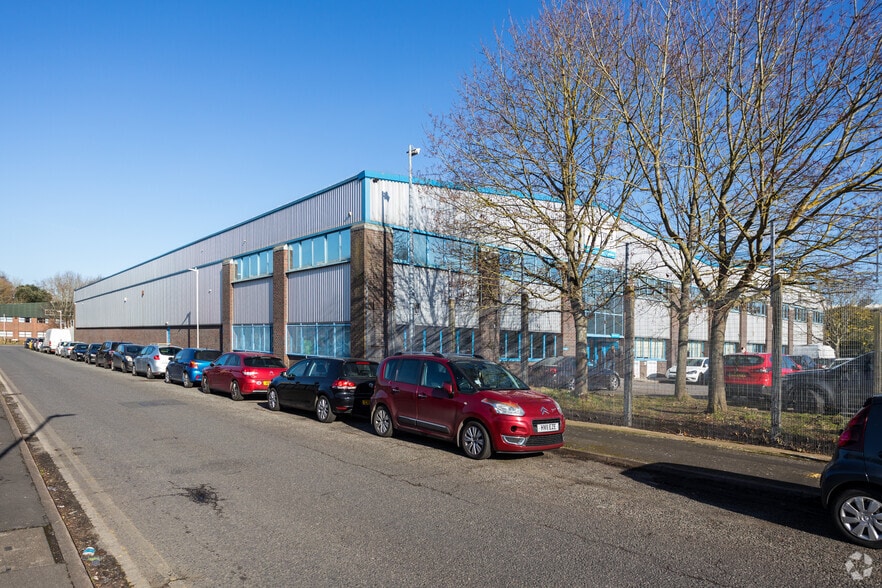 15 Mills Rd, Aylesford for sale - Building Photo - Image 1 of 1