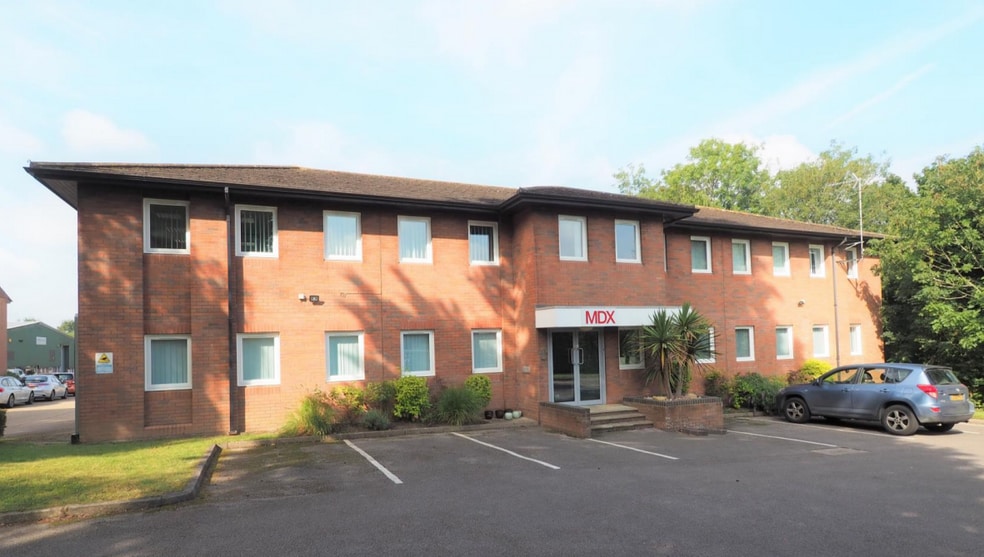 North Heath Ln, Horsham for sale - Building Photo - Image 1 of 1