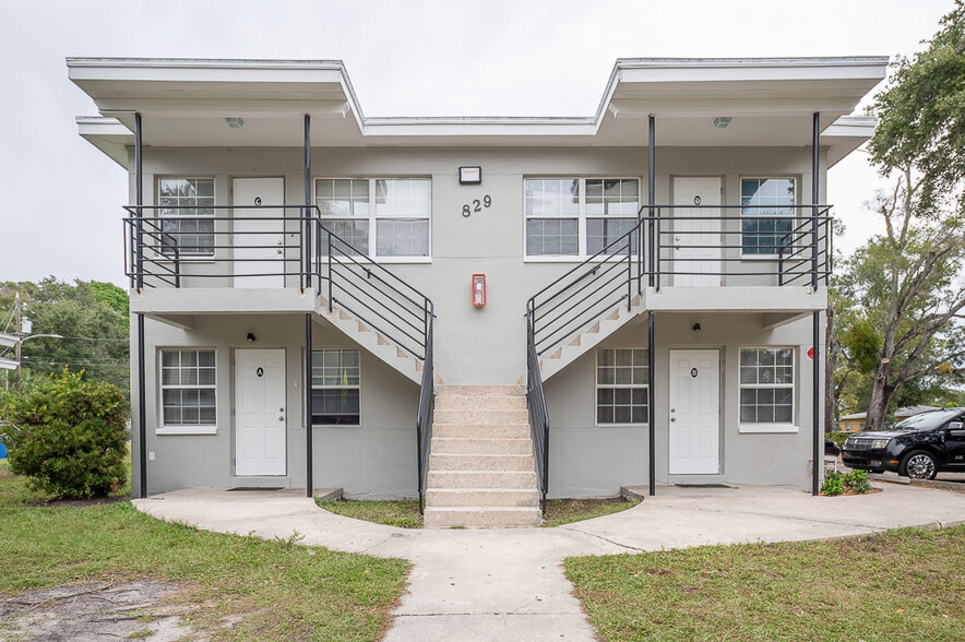 829 18th Ave S, Saint Petersburg, FL for sale - Building Photo - Image 1 of 1