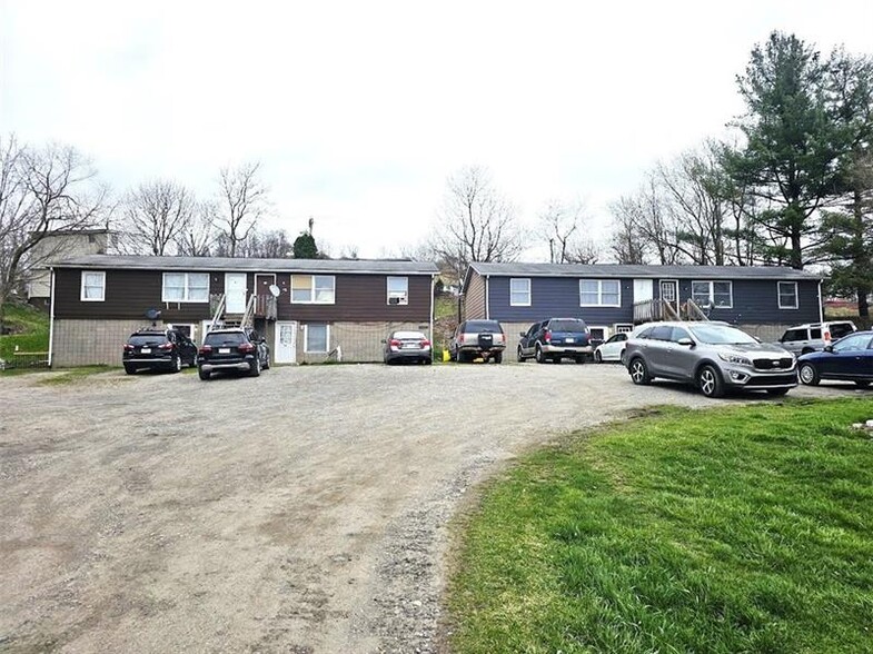 3 Oak Ln, Eighty Four, PA for sale - Building Photo - Image 3 of 24