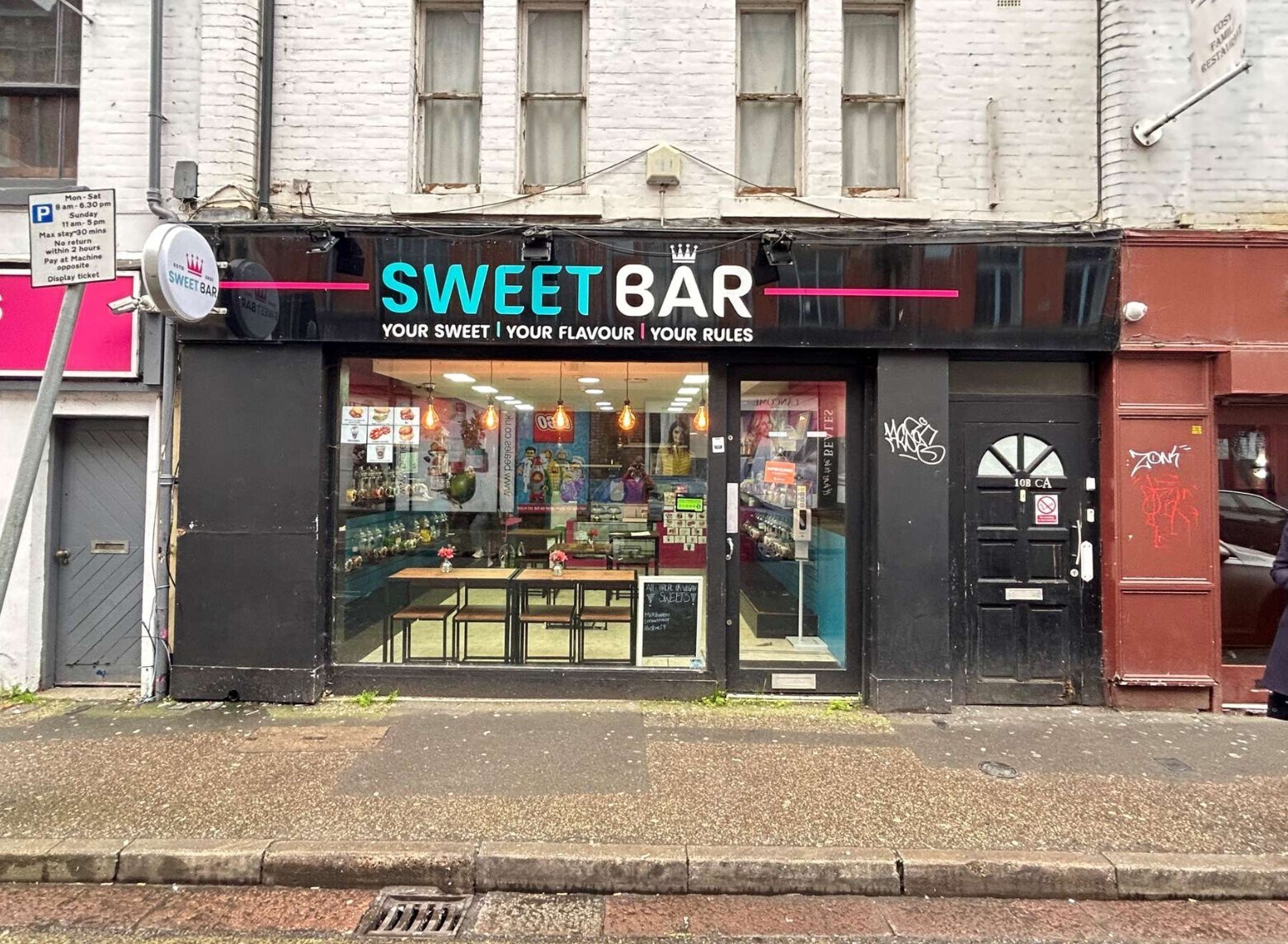 10 Park Rd, Peterborough for sale Building Photo- Image 1 of 1