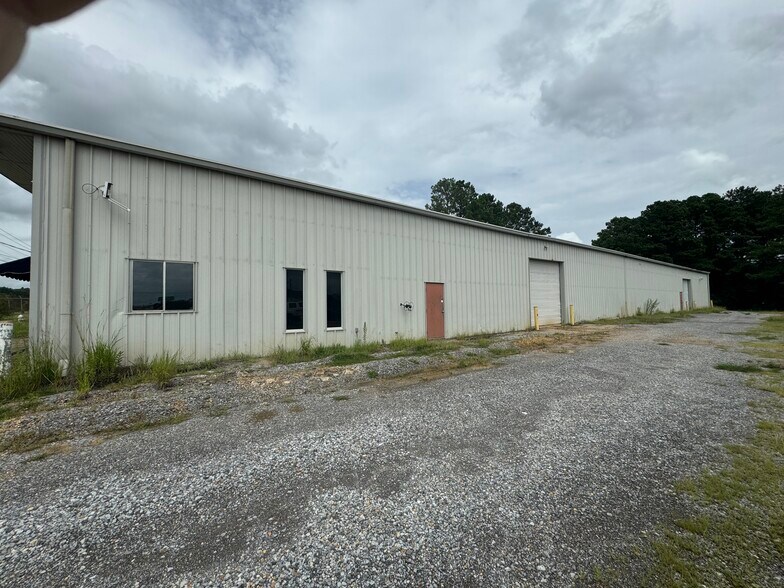 5470 I 55 S, Byram, MS for rent - Building Photo - Image 3 of 11