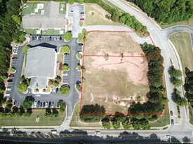 4480 Brookmont Pky, Douglasville GA - Commercial Property