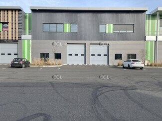 More details for Industrial to Rent