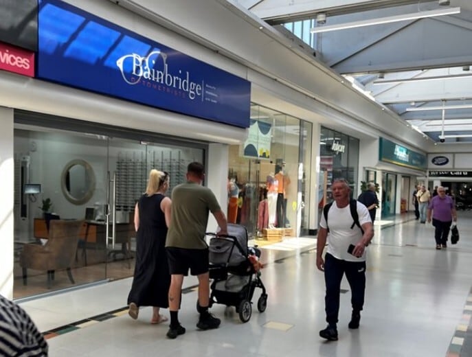 Kingsfisher Walk, Redditch to rent Building Photo- Image 1 of 1