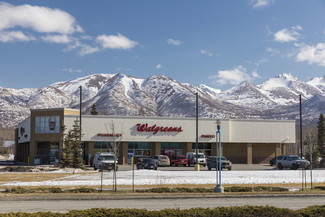 More details for 7600 Debarr Rd, Anchorage, AK - Retail for Rent