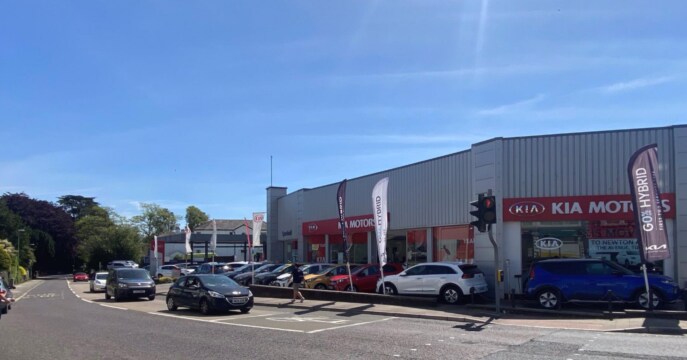 43-45 Totnes Rd, Paignton for sale - Building Photo - Image 1 of 1